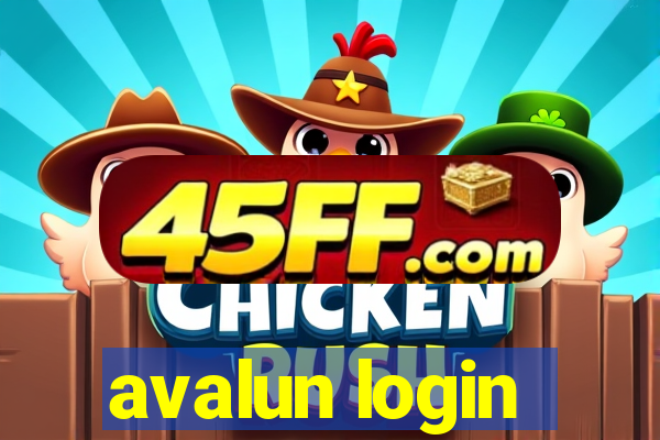 avalun login